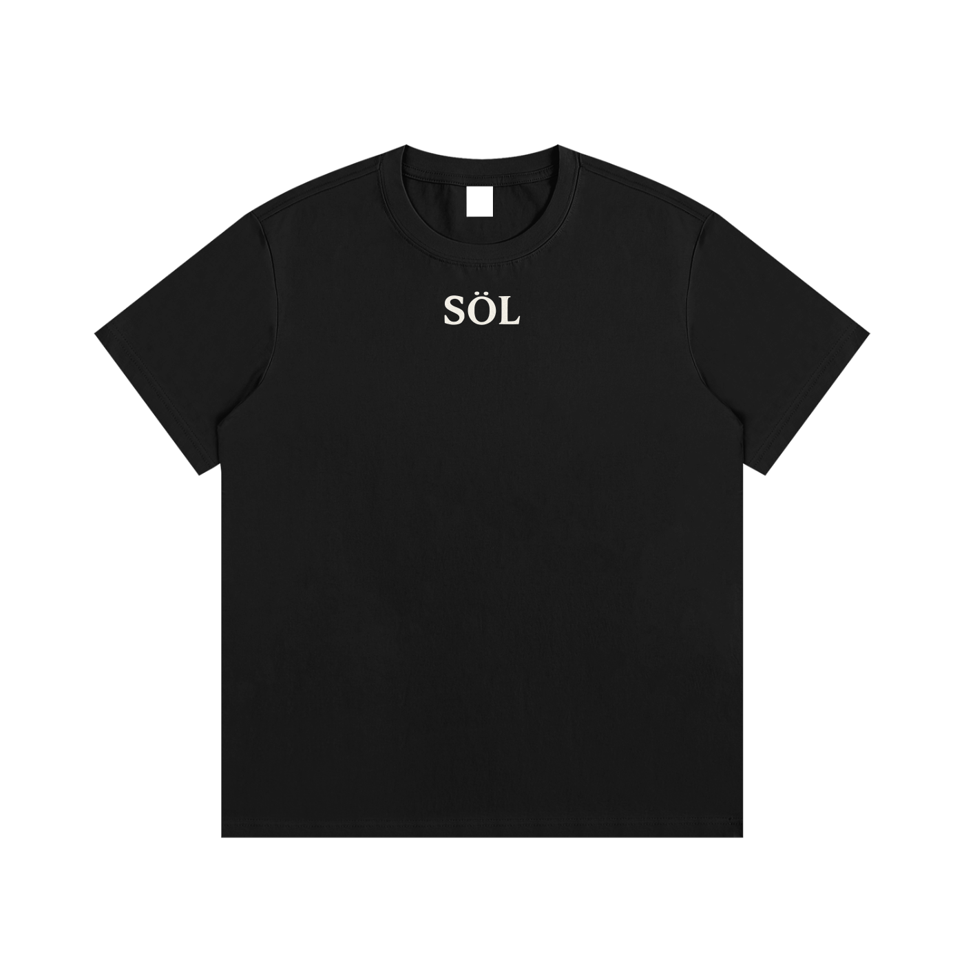 SÖL Foundation Tee