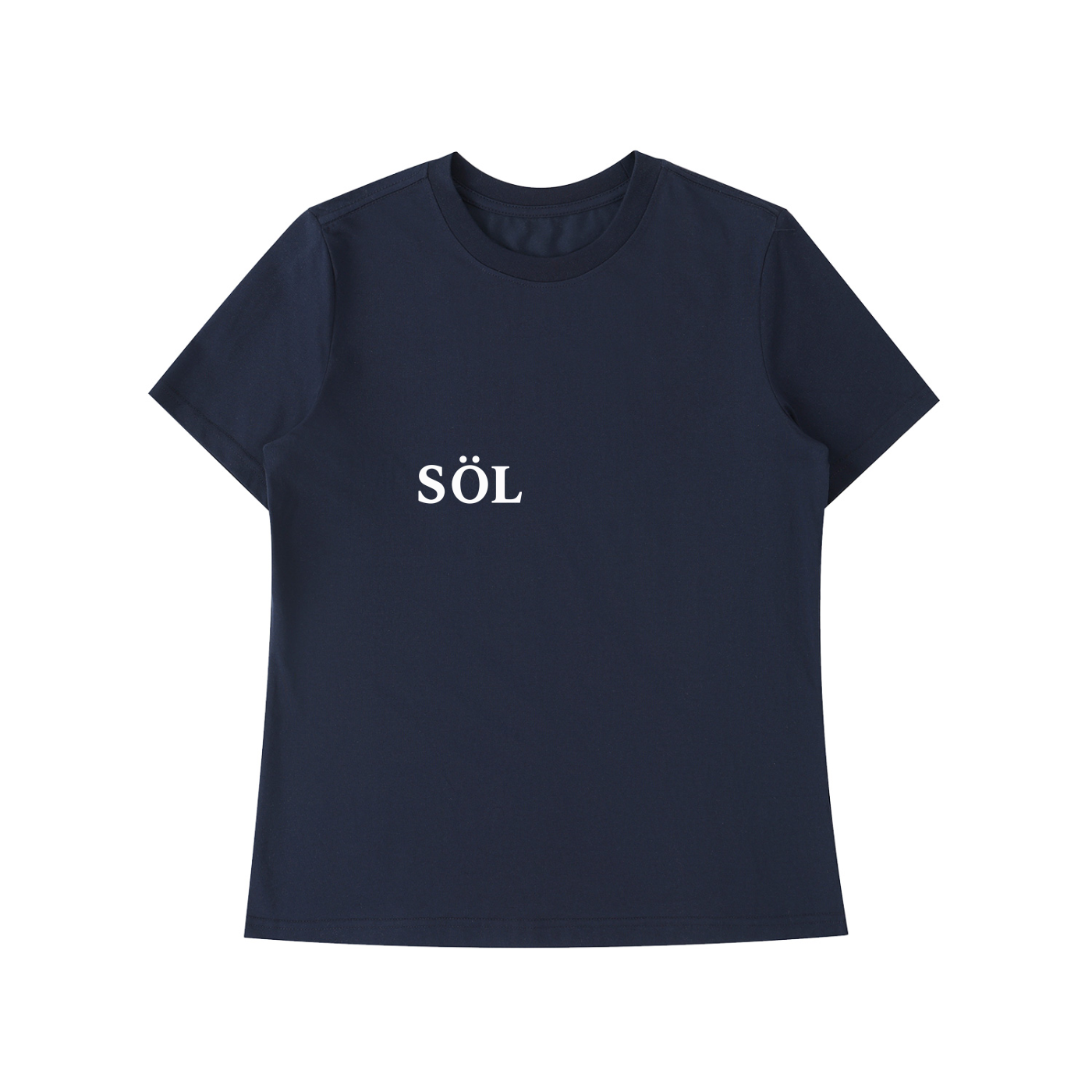 Foundation Tee — Women