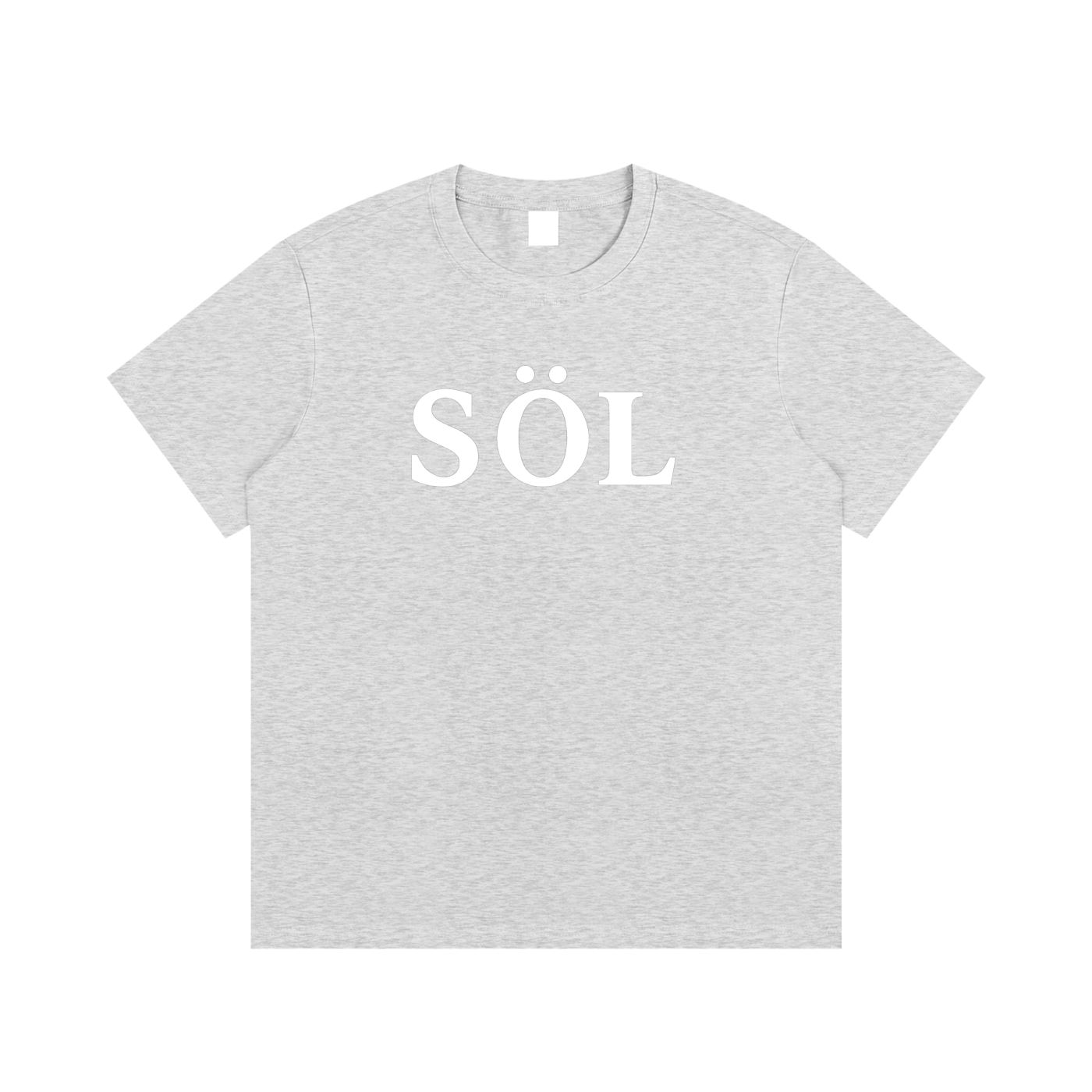 Foundation Tee