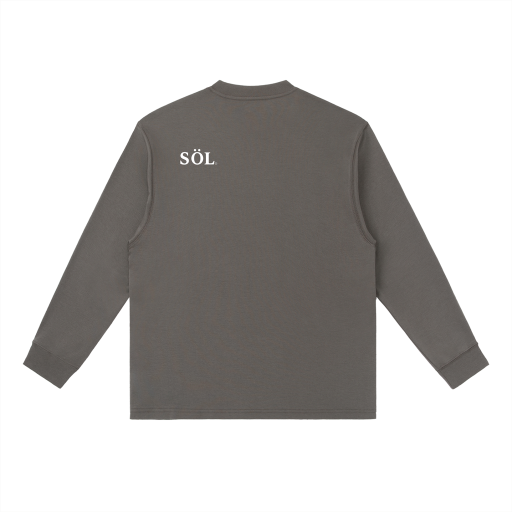 Foundation Long Sleeve