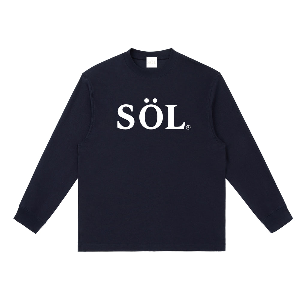 Foundation Long Sleeve