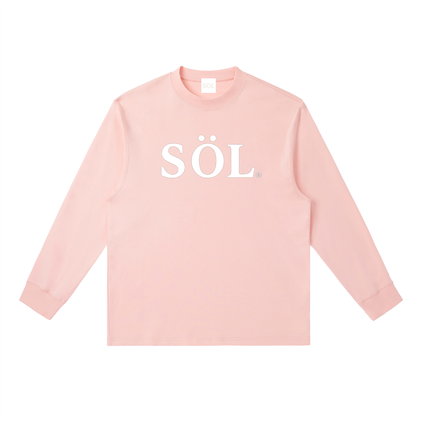SÖL Foundation Long Sleeve