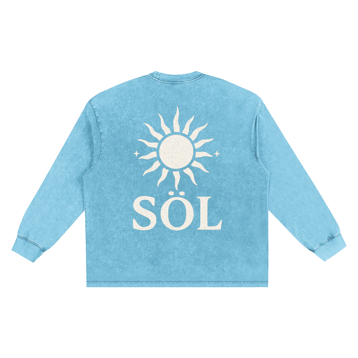 Foundation Vintage Long Sleeve