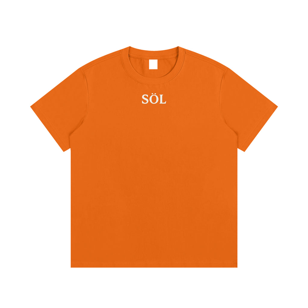 Foundation Tee