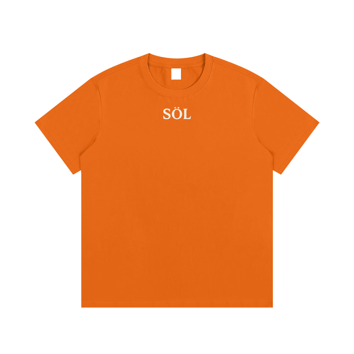Foundation Tee