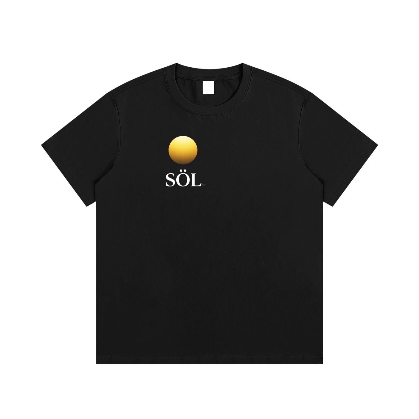 Foundation Tee
