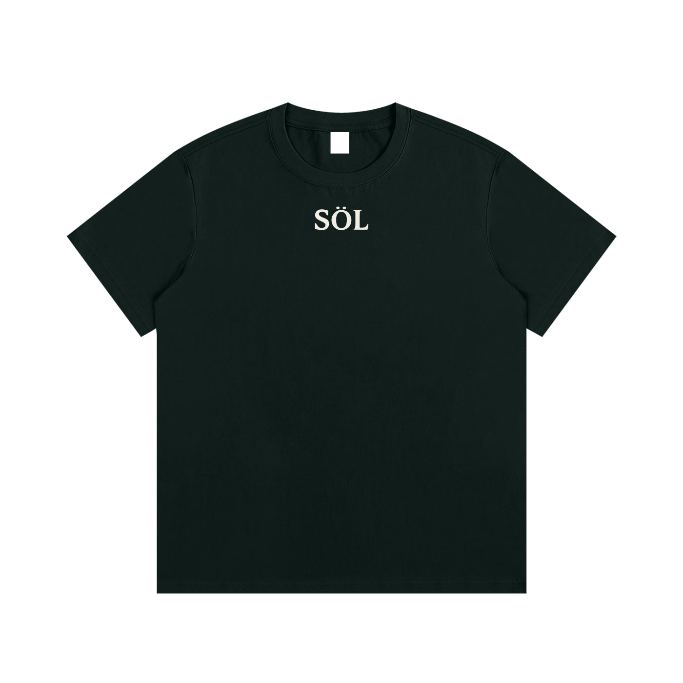 Foundation Tee
