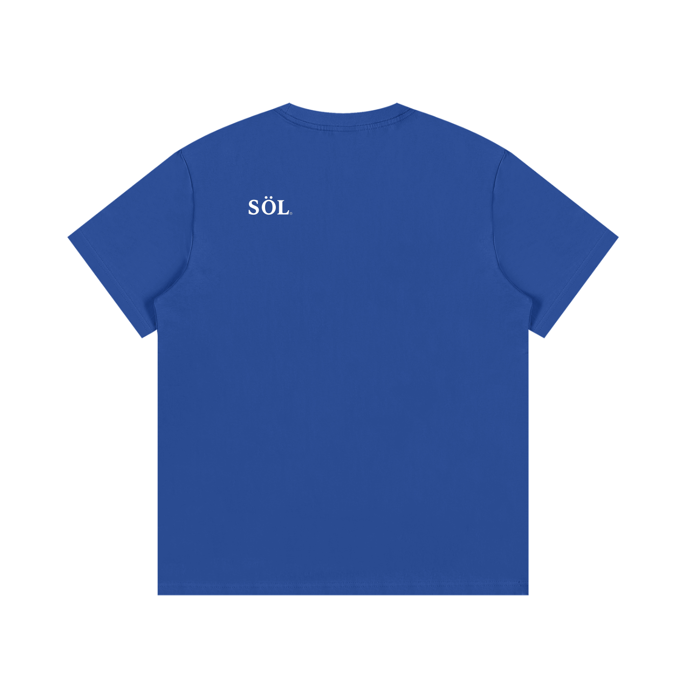 Foundation Tee