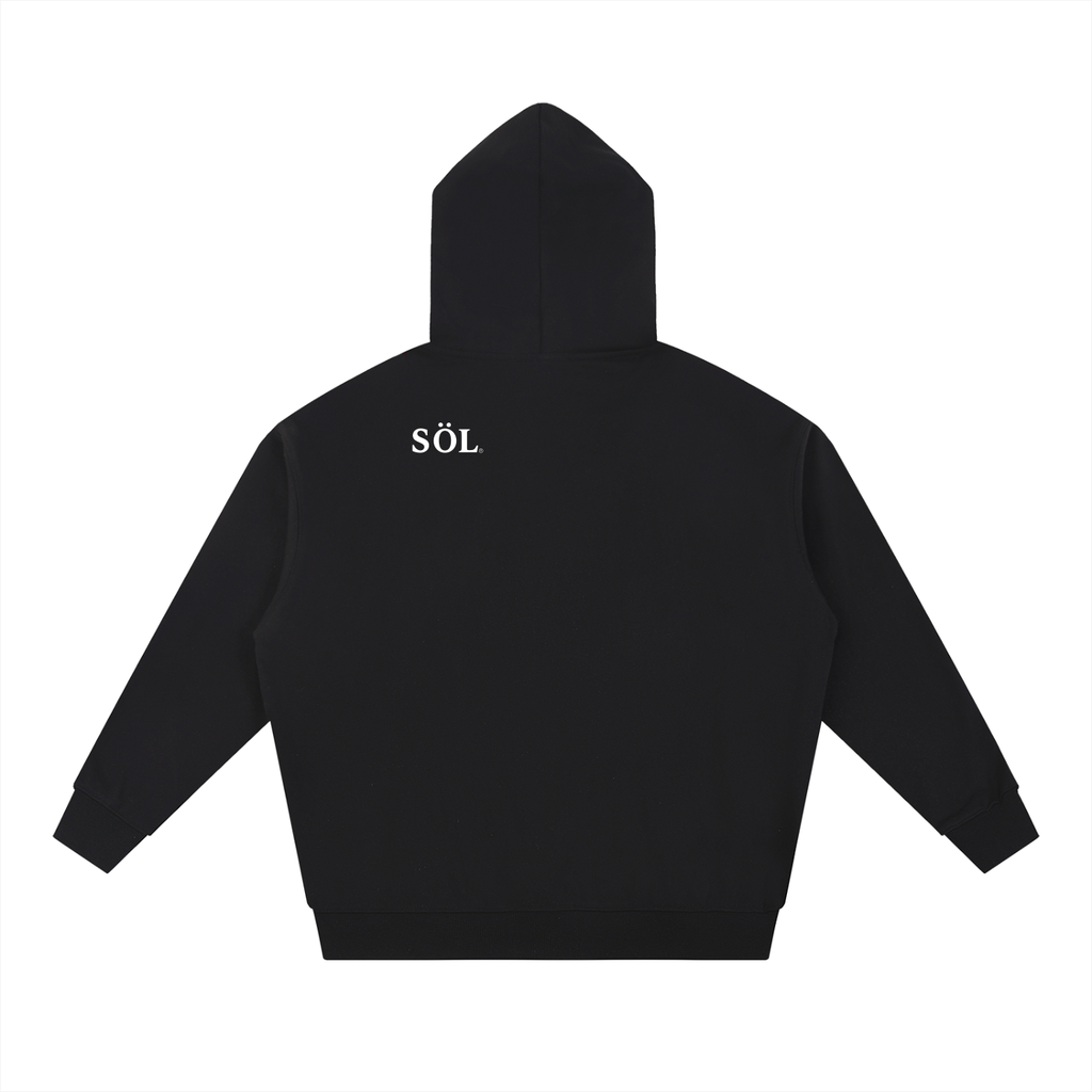 SÖL Foundation Hoodie