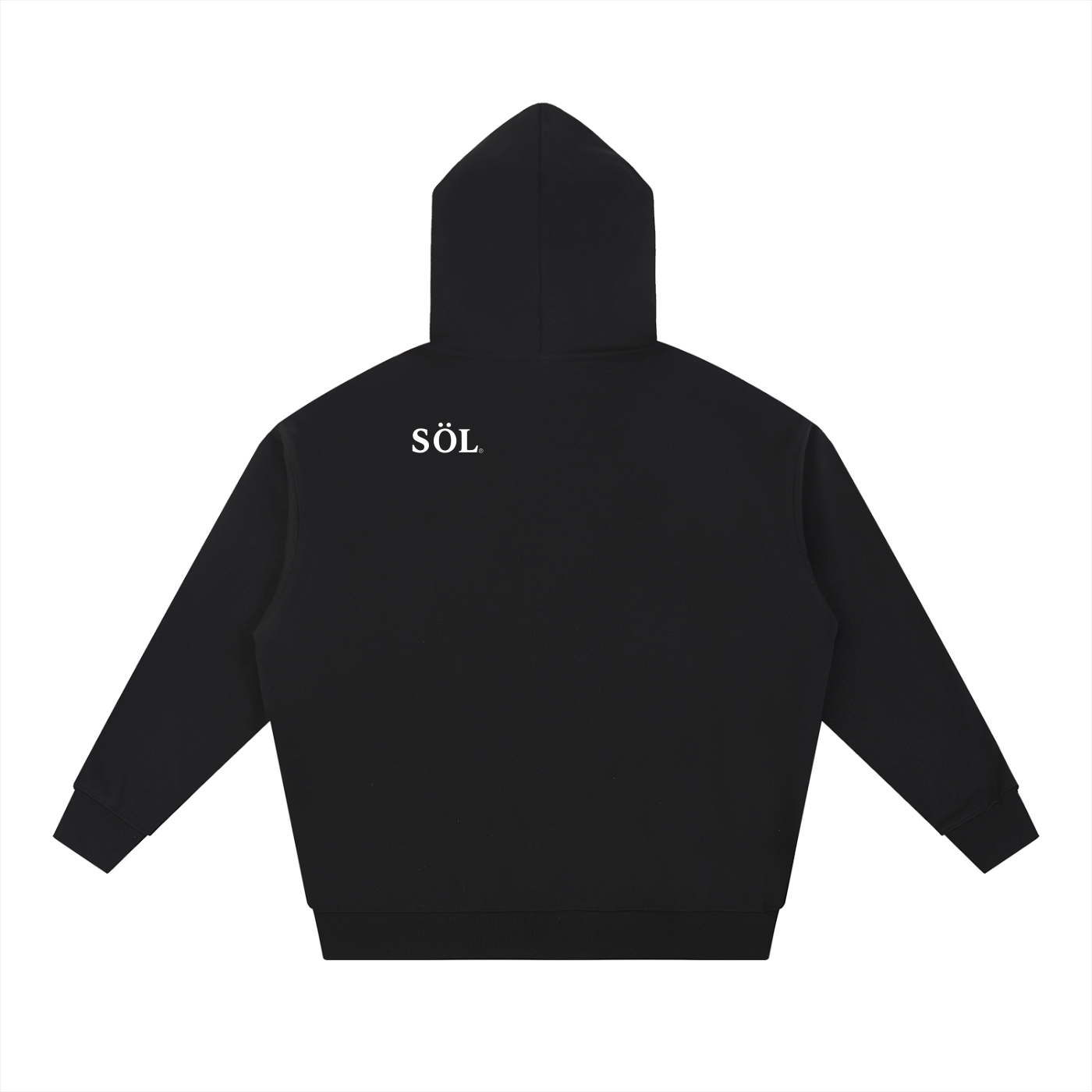 SÖL Foundation Hoodie