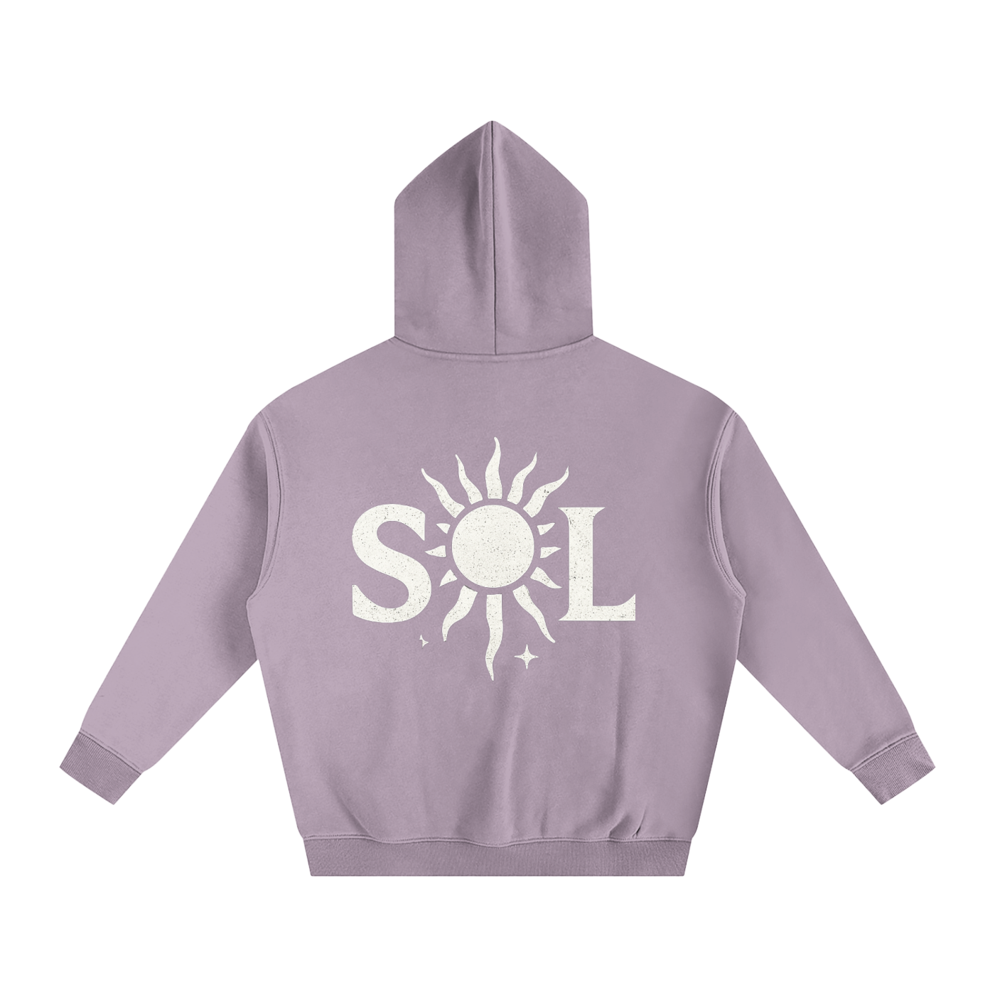 SÖL Foundation Oversize Hoodie