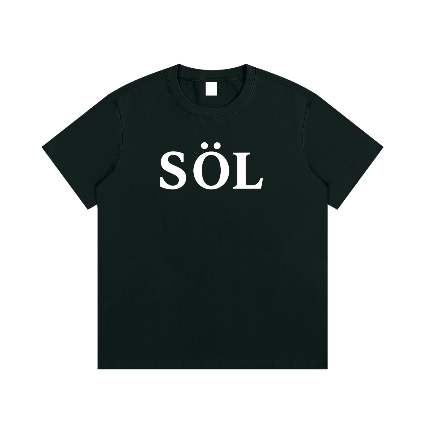 Foundation Tee