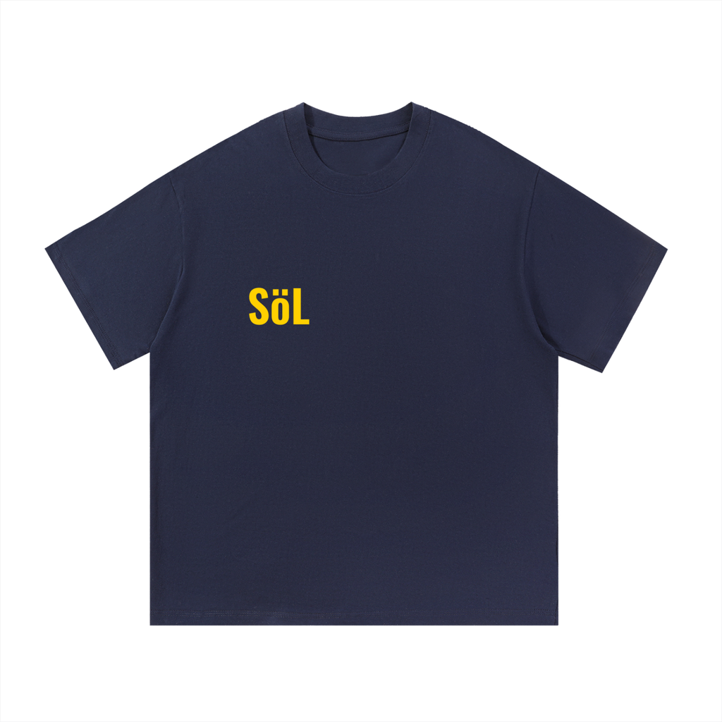 Foundation Tee