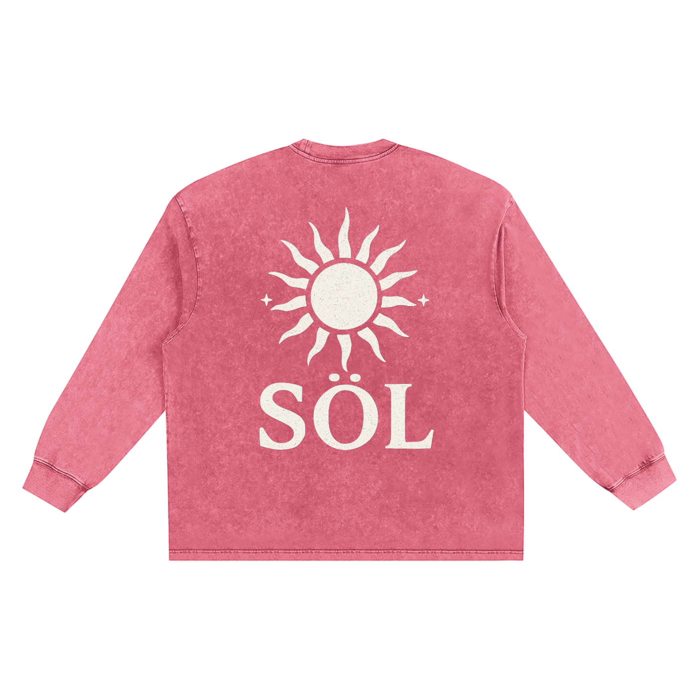Foundation Vintage Long Sleeve