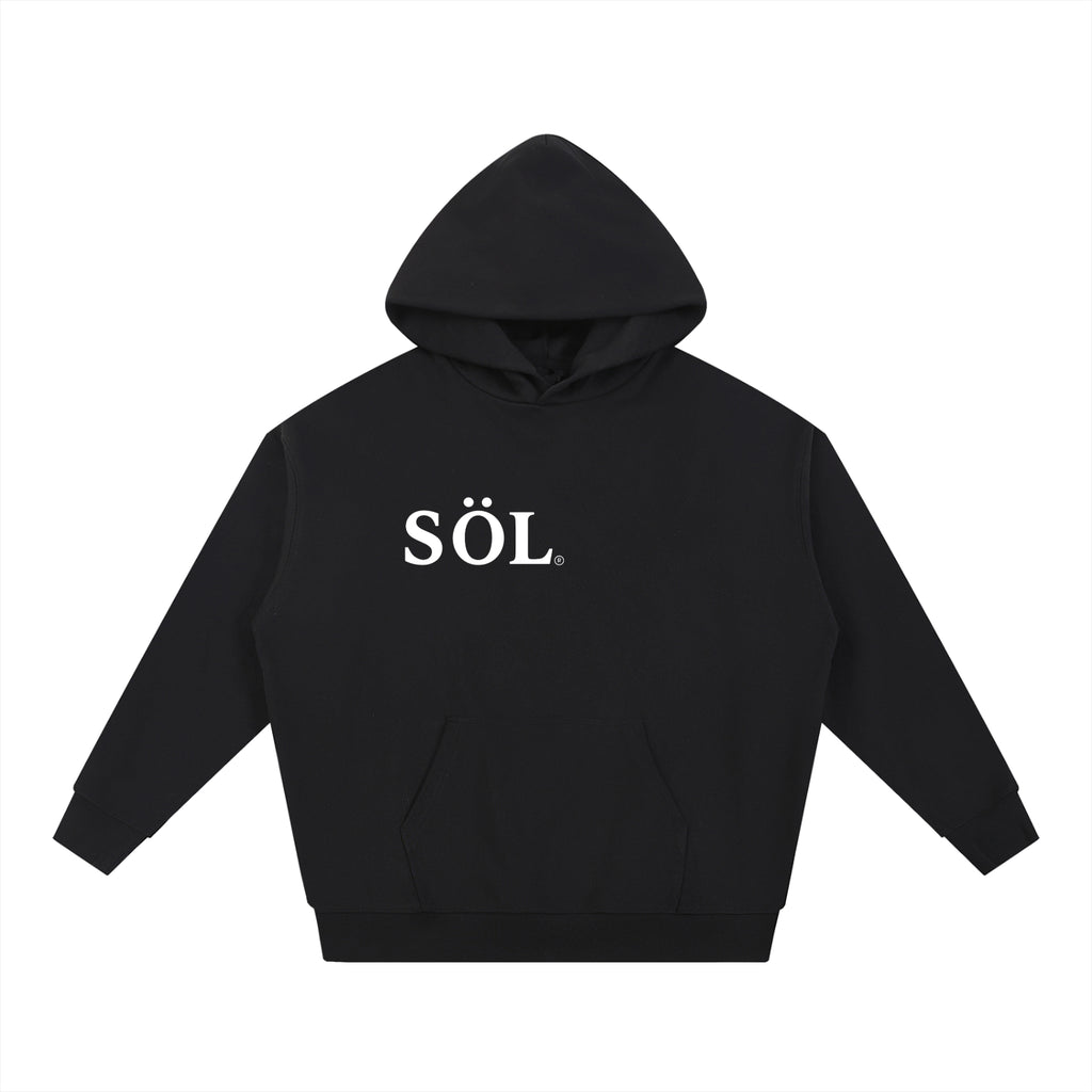 Foundation Hoodie