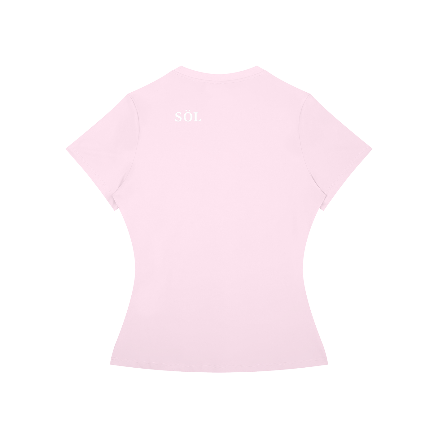Foundation Slim Fit Motion Tee — Women