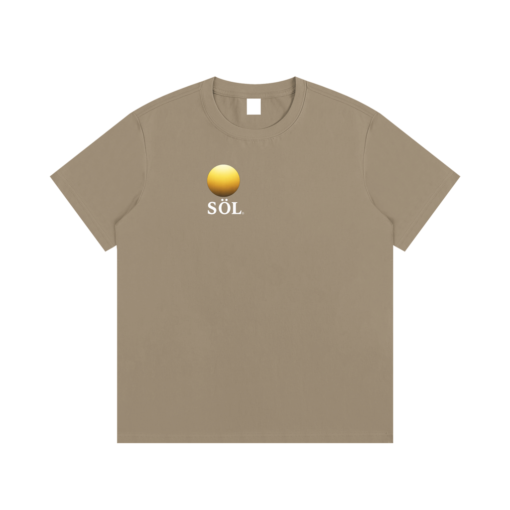Foundation Tee