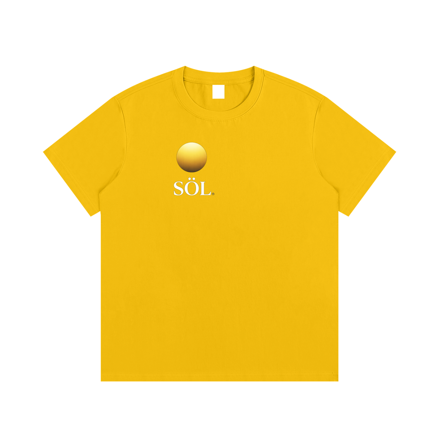 Foundation Tee