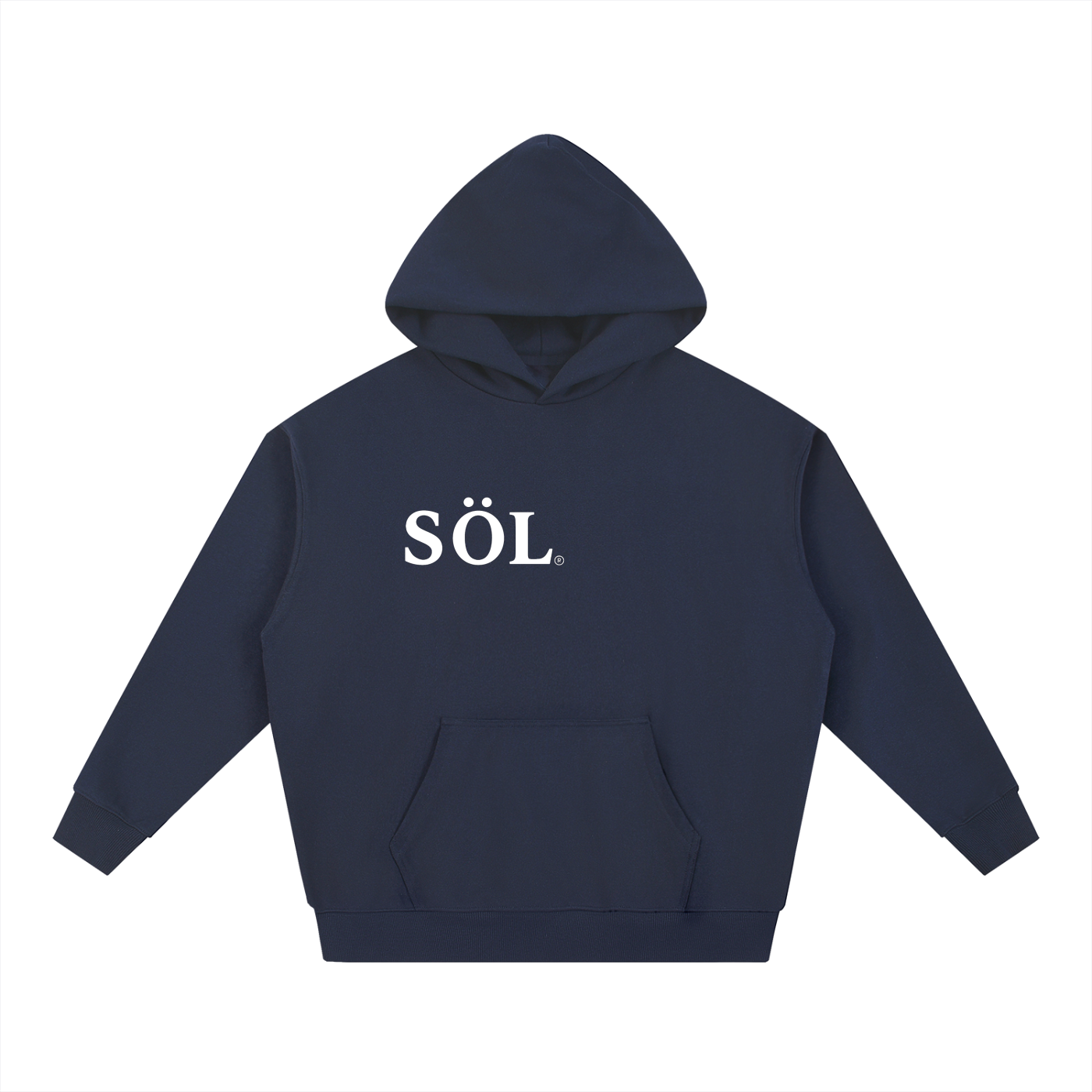 SÖL Foundation Hoodie