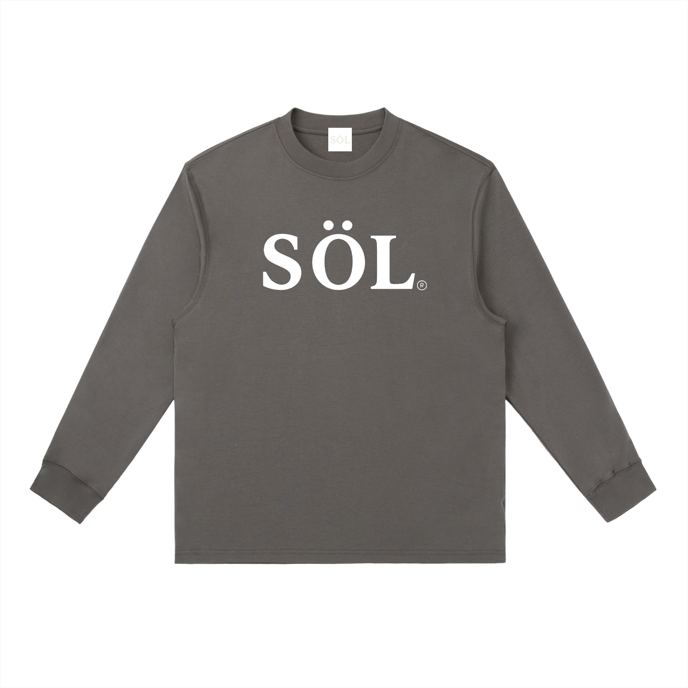 SÖL Foundation Long Sleeve