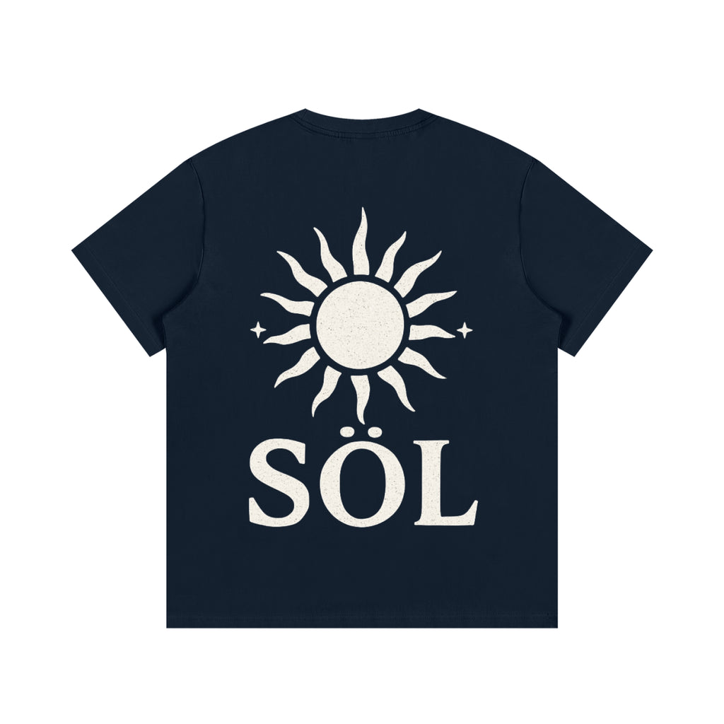 Foundation Tee