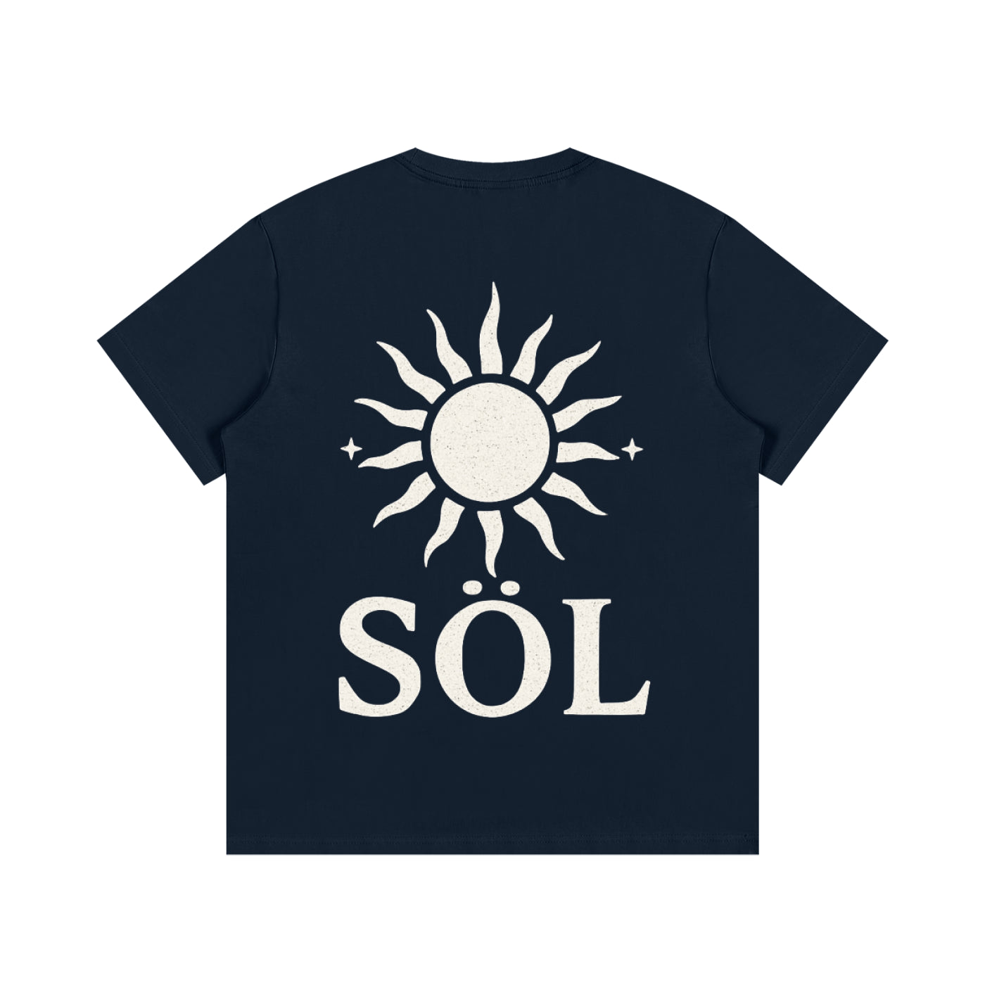 Foundation Tee